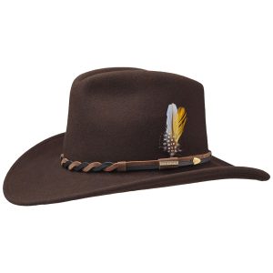 chapeau stetson homme