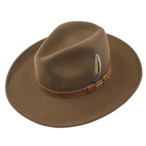 chapeau stetson homme