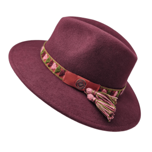 chapeaux