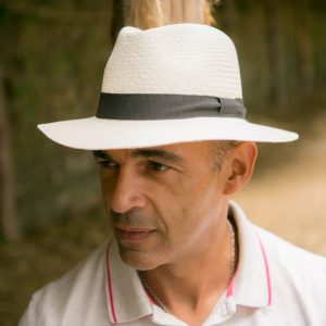 chapeaux panama