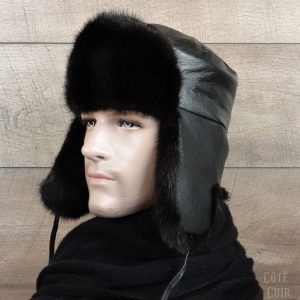 chapka homme