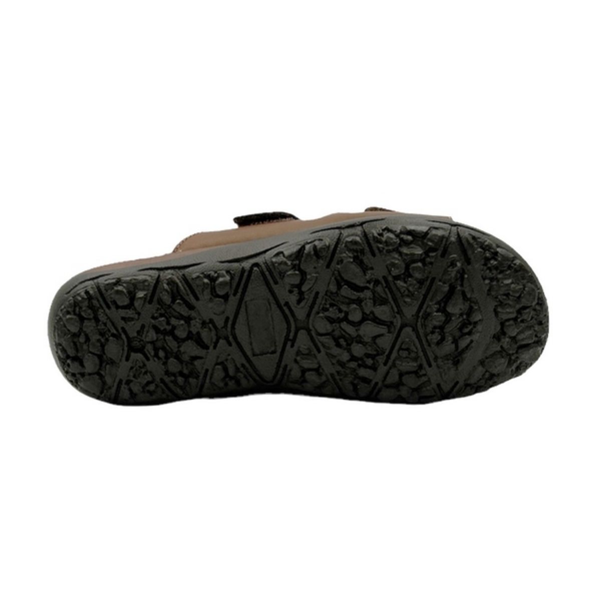 Mule Homme – Marron – Olivier – Altex – Image 5
