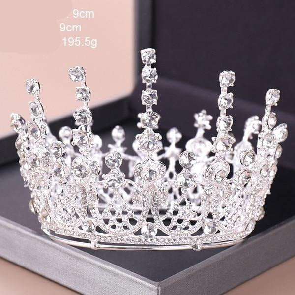 Couronne cheveux – Image 7