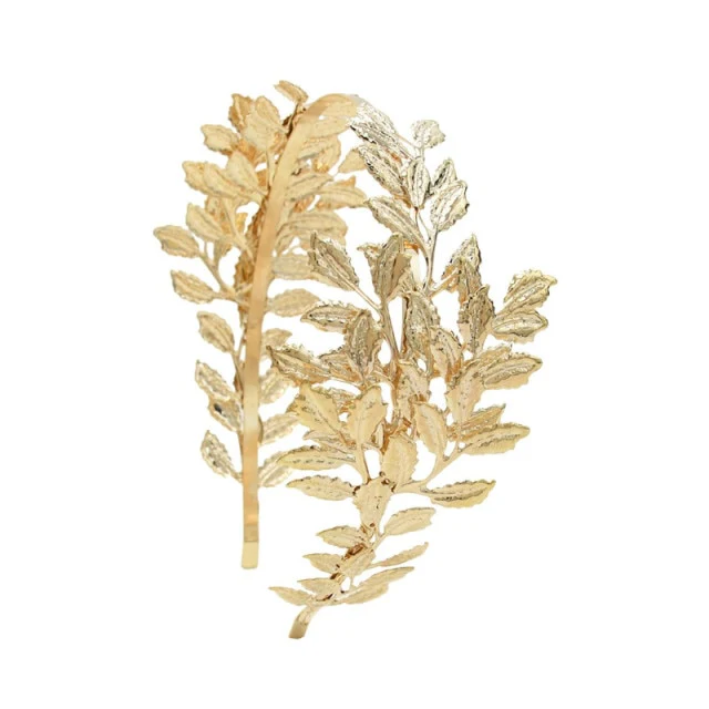 Diademe doré – Image 4