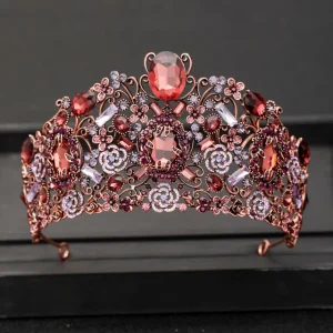 Diademe fantaisie