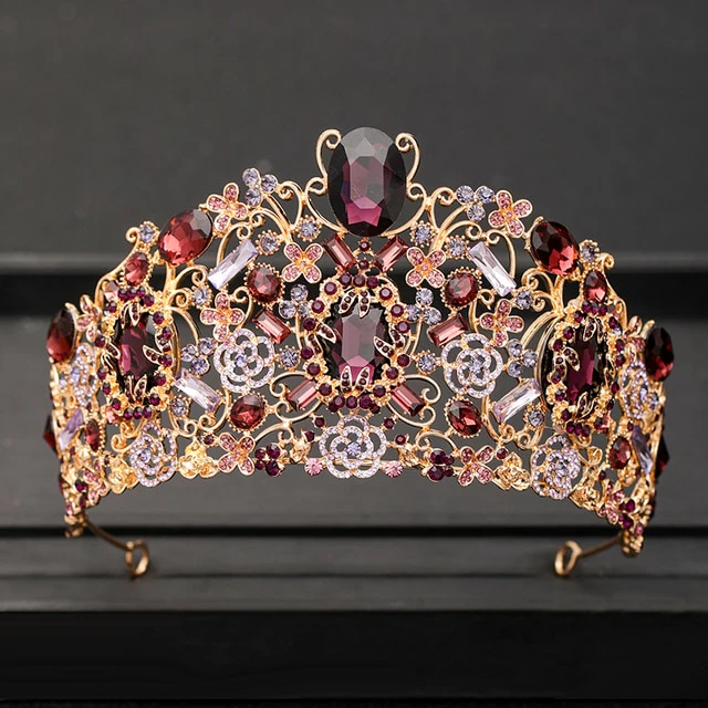 Diademe fantaisie – Image 2