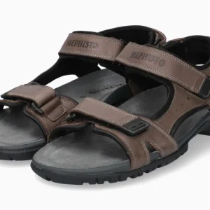 Brice Cuir Beige