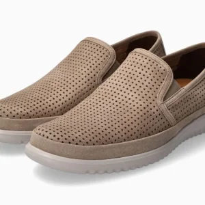 Tiago Nubuck Sable