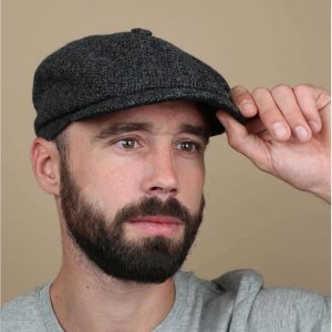 gavroche chapeau