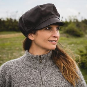 gavroche chapeau