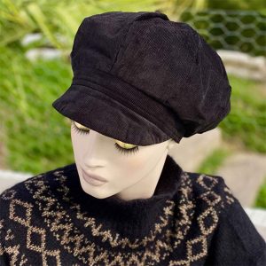 gavroche chapeau