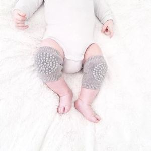Genouillères bébé antidérapantes – Protection genoux