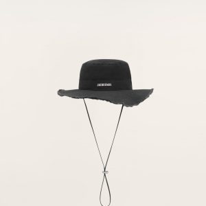 jacquemus chapeau