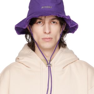 jacquemus chapeau