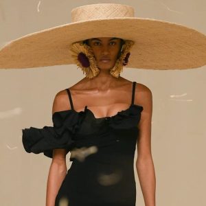 jacquemus chapeau
