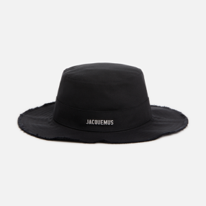 jacquemus chapeau