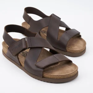 Nadek Cuir Marron