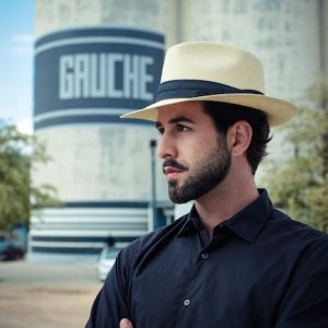 panama chapeau homme