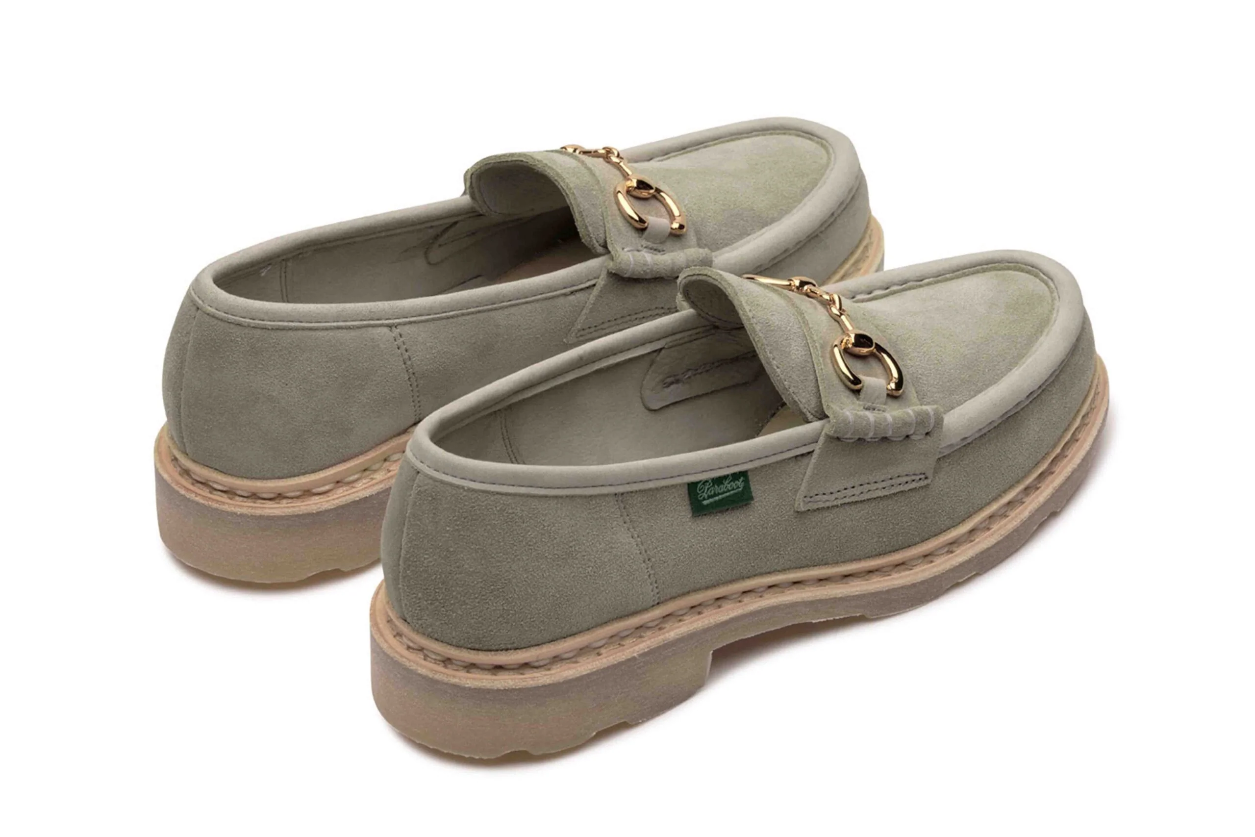 Vincennes Nubuck Tilleul – Image 5