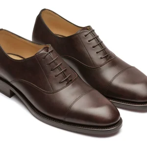 Montaigne cuir Ebène 225213