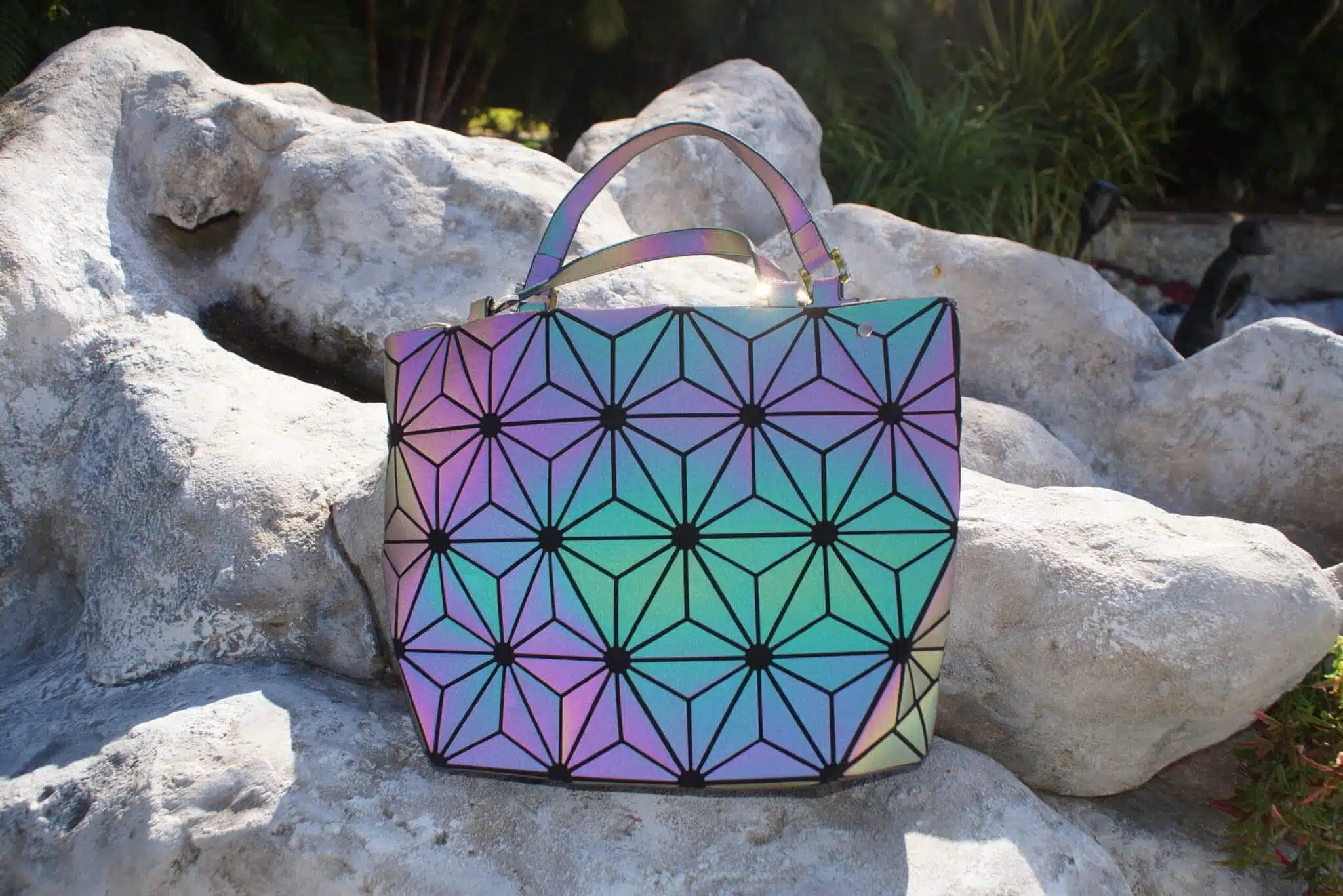 Sac à main Flashy Star – Image 3