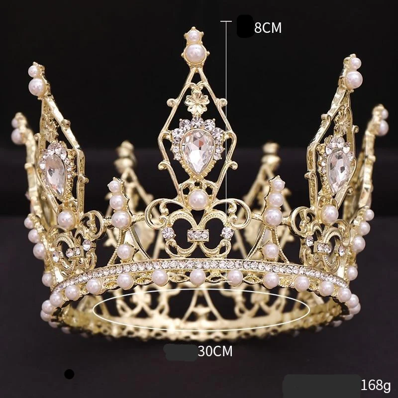 Princesse couronne – Image 4