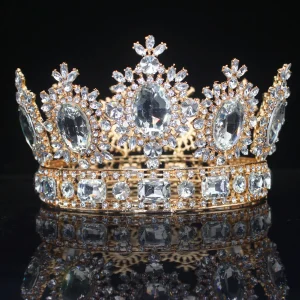 Queen couronne