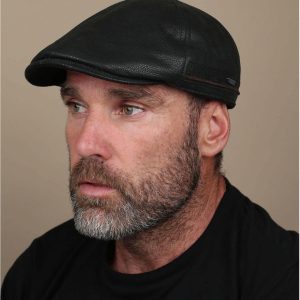 stetson casquette