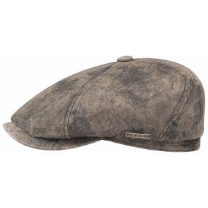 stetson casquette