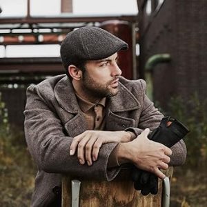 stetson casquette