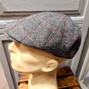stetson casquette