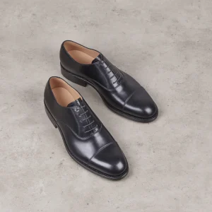 Tilleul Cuir Noir