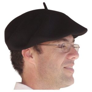 un béret