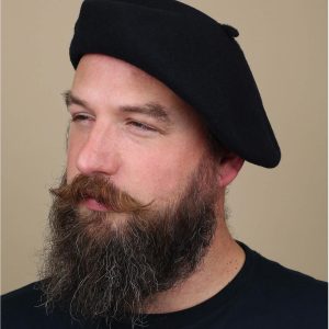un béret
