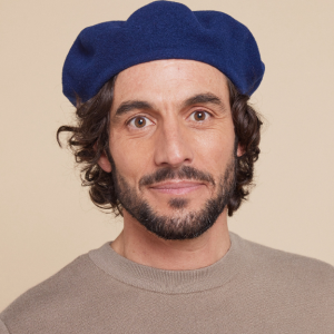 un béret