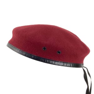 un béret