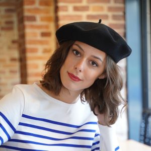 un béret