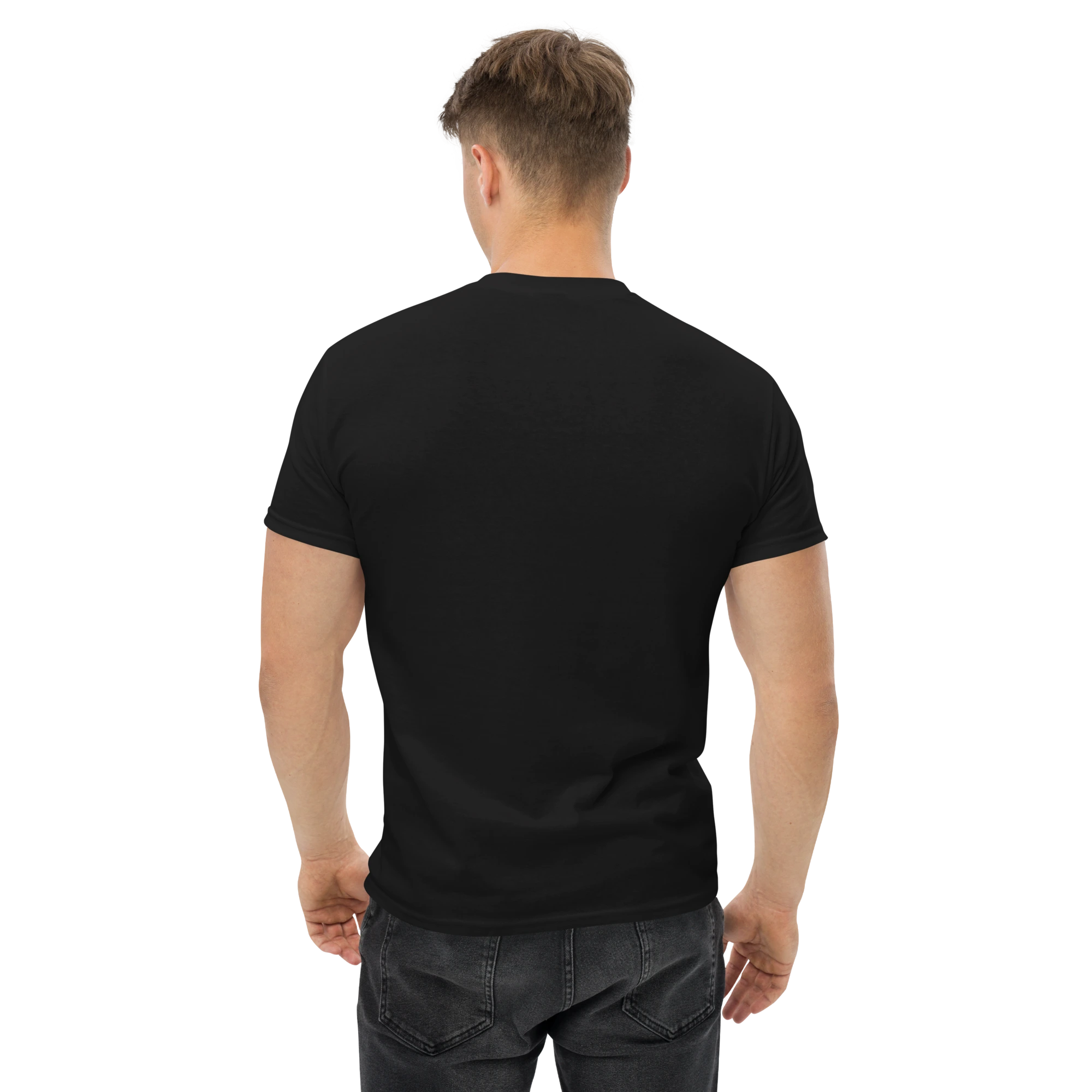 T-shirt Trunks Alternative Future – Dragon ball – Image 8