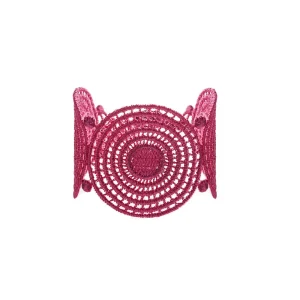 Bracelet manchette Ethnique